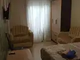 Четырёхместный номер Четырёхместный номер комфорт+