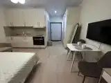Двухместный номер с 1 кроватью улучшенный