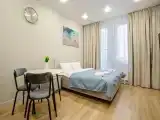 Двухместный номер с 1 кроватью улучшенный