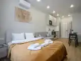 Трёхместный номер улучшенный