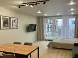 Трёхместный номер люкс