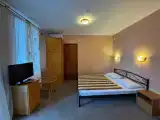 Двухместный номер с 1 кроватью Делюкс 21