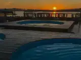 Двухместный номер с 2 отдельными кроватями стандарт