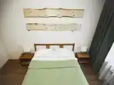 Четырёхместный номер люкс
