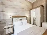 Двухместный номер с 1 кроватью стандартный