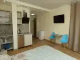 Трёхместный номер студия