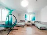 Четырёхместный номер студия 4