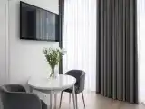 Апартаменты супериор