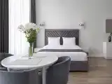 Апартаменты делюкс