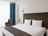 Апартаменты люкс