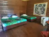 Трёхместный номер стандарт