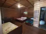 Четырёхместный номер стандарт