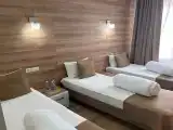 Трёхместный номер стандарт