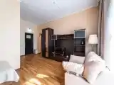 Четырёхместный номер люкс двухкомнатный
