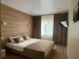 Двухместный номер с 1 кроватью стандарт