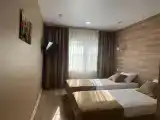 Двухместный номер с 2 отдельными кроватями стандарт