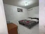 Двухместный номер с 1 кроватью стандарт