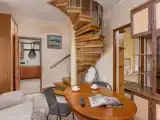 Семейный номер Дуплекс двухуровневый