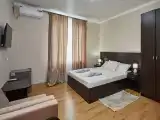 Трёхместный номер Комфорт