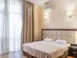 Двухместный номер с 2 отдельными кроватями Студио с балконом