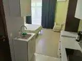 Двухместный номер с 1 кроватью улучшенный стандарт с видом на море