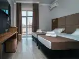 Двухместный номер с 1 кроватью Стандарт