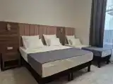 Трёхместный номер стандарт