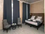Семейный номер Джуниор Сюит