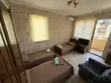 Трёхместный номер эконом