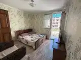 Двухместный номер с 1 кроватью стандарт