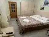Трехместный (TRIPLE) Трёхместный номер 3