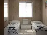 Двухместный номер с 2 отдельными кроватями Твин