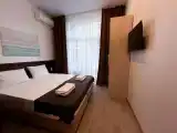 Двухместный номер с 1 кроватью стандарт