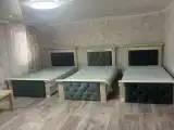 Четырёхместный номер Стандарт