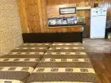 Четырёхместный номер Стандарт с кухней