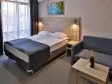 Семейный номер с балконом