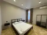 Двухместный номер с 1 кроватью стандарт с видом на город