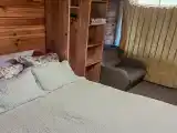 Трёхместный номер улучшенный