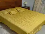 Двухместный номер с 2 отдельными кроватями улучшенный