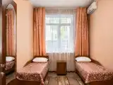 Двухместный номер с 2 отдельными кроватями стандарт