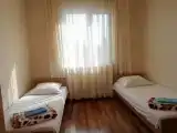 Двухместный номер с 2 отдельными кроватями эконом