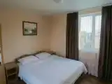 Трёхместный номер эконом улучшеный