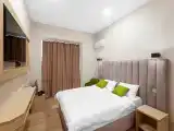Двухместный номер с 1 кроватью улучшенный Модерн