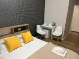 Двухместный номер с 1 кроватью Стандарт