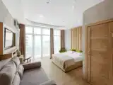 Трёхместный номер Полулюкс