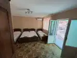Четырёхместный номер стандарт