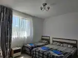 Трёхместный номер с кухней
