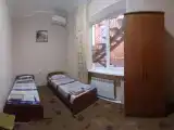 Двухместный номер с 2 отдельными кроватями полулюкс
