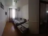 Трёхместный номер полулюкс