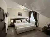 Двухместный номер с 1 кроватью с двуспальной кровать